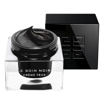 givenchy le soin noir creme yeux